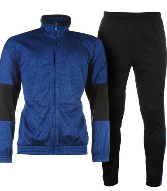 Fitness Suit | Elevation Industries